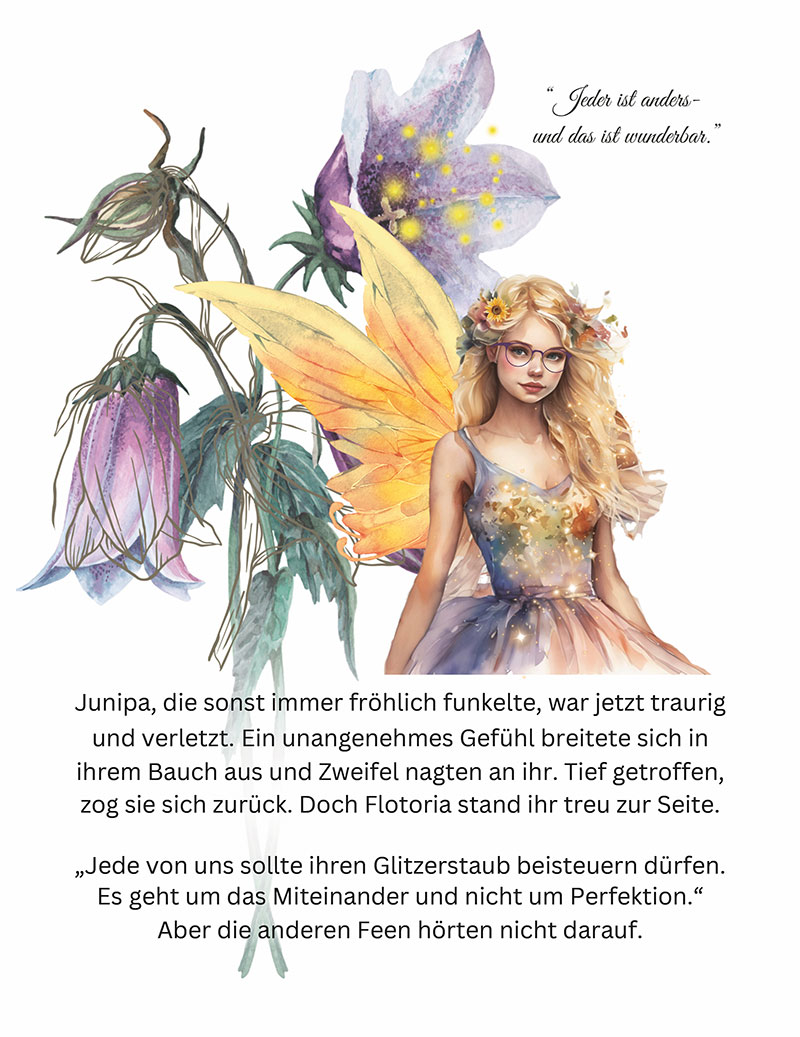 Foto von Jana Herzig, Kinderbuchautorin, Bernau