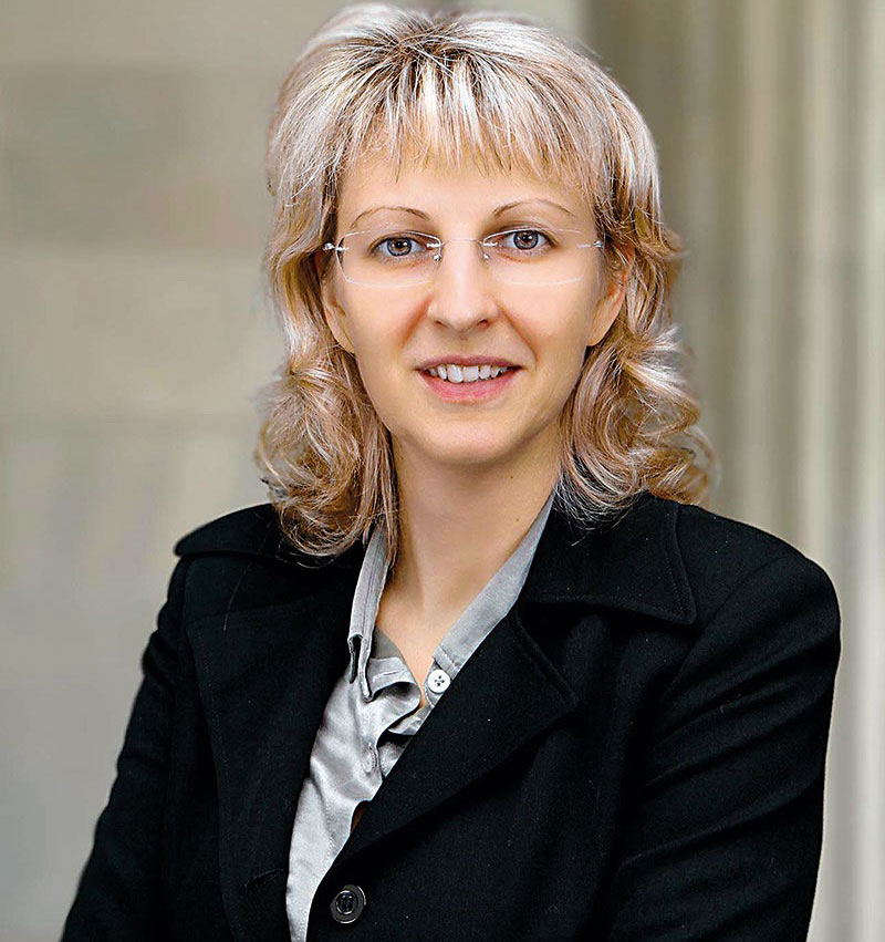 Foto von Wenke Pöpping von der Firma Rechtsanwältin Wenke Pöpping Foto von Wenke Pöpping von der Firma Rechtsanwältin Wenke Pöpping