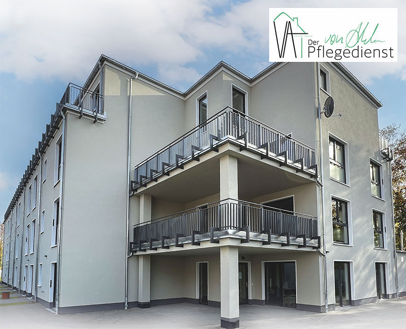 Foto von Robert von Ahlen von der Firma von Ahlen – Der Pflegedienst (ehemals Schwester Ingeborg) Foto von Robert von Ahlen von der Firma von Ahlen – Der Pflegedienst (ehemals Schwester Ingeborg)