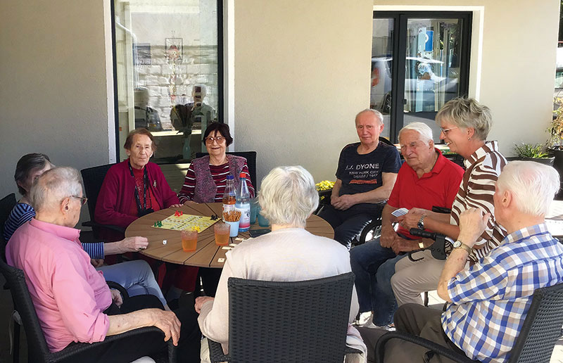 Foto von Robert von Ahlen von der Firma von Ahlen – Der Pflegedienst (ehemals Schwester Ingeborg) Foto von Robert von Ahlen von der Firma von Ahlen – Der Pflegedienst (ehemals Schwester Ingeborg)