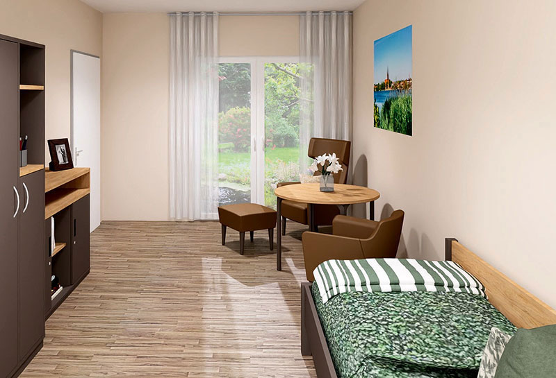 Foto von Robert von Ahlen von der Firma von Ahlen – Der Pflegedienst (ehemals Schwester Ingeborg) Foto von Robert von Ahlen von der Firma von Ahlen – Der Pflegedienst (ehemals Schwester Ingeborg)