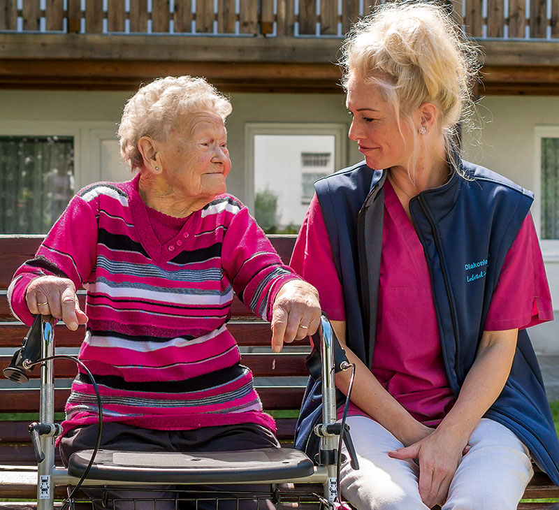 Foto von der Firma Hoffnungstaler Stiftung Lobetal