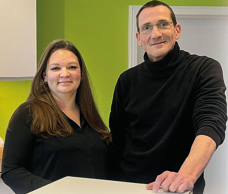 Foto von Wolf Geermann von der Firma Wolf Hörakustik Foto von Wolf Geermann von der Firma Wolf Hörakustik