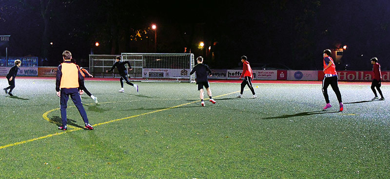 Foto von Nico Thomaschewski, Turn- und Sportgemeinschaft Einheit Bernau e.V., Bernau