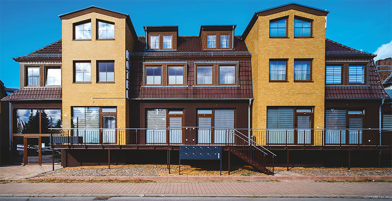 Foto von Elena Schöning und Frank Schöning von der Firma Hotel zur Panke Foto von Elena Schöning und Frank Schöning von der Firma Hotel zur Panke