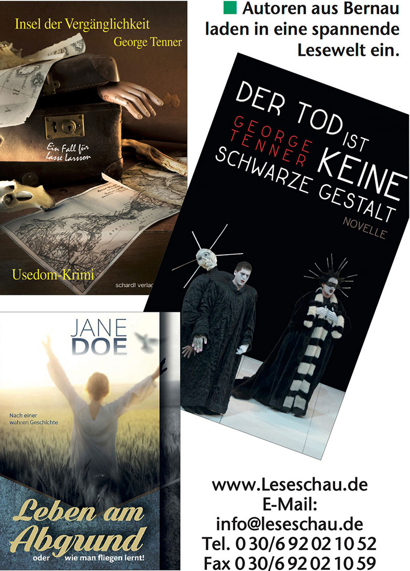 Foto von der Firma Leseschau Foto von der Firma Leseschau