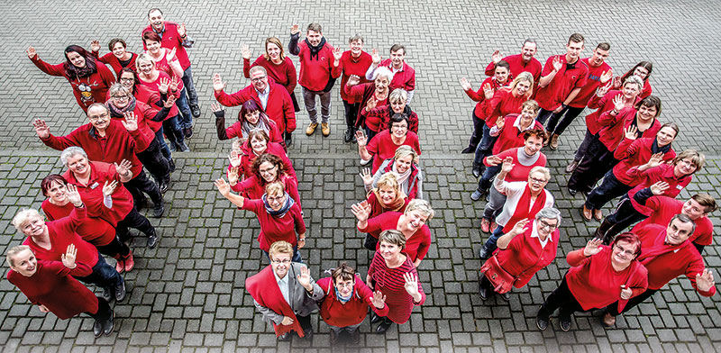 Foto von der Firma AWO Kreisverband Bernau e.V. Foto von der Firma AWO Kreisverband Bernau e.V.