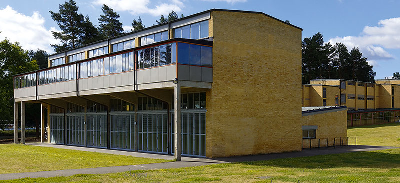 Foto von André Stahl, Bürgermeister, Bernau