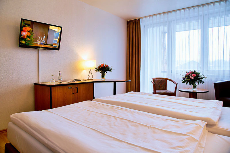 Foto von Katharina Wiesener von der Firma Comfort Hotel Bernau Foto von Katharina Wiesener von der Firma Comfort Hotel Bernau