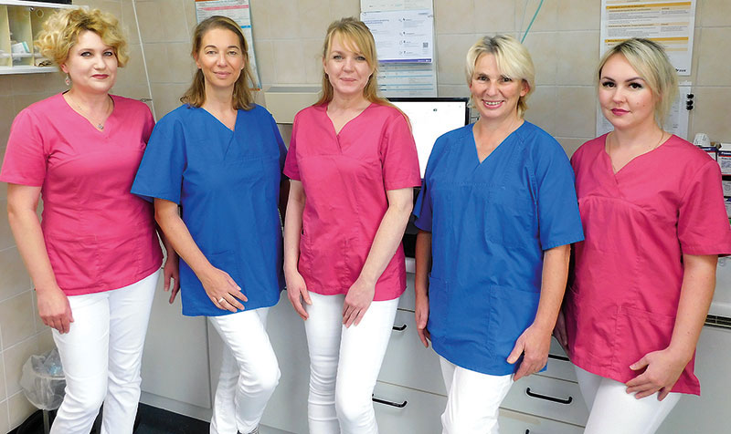 Foto von Dr. Birgit Böhme von der Firma Plastische Chirurgie Facharztpraxis Dr. Birgit Böhme Foto von Dr. Birgit Böhme von der Firma Plastische Chirurgie Facharztpraxis Dr. Birgit Böhme