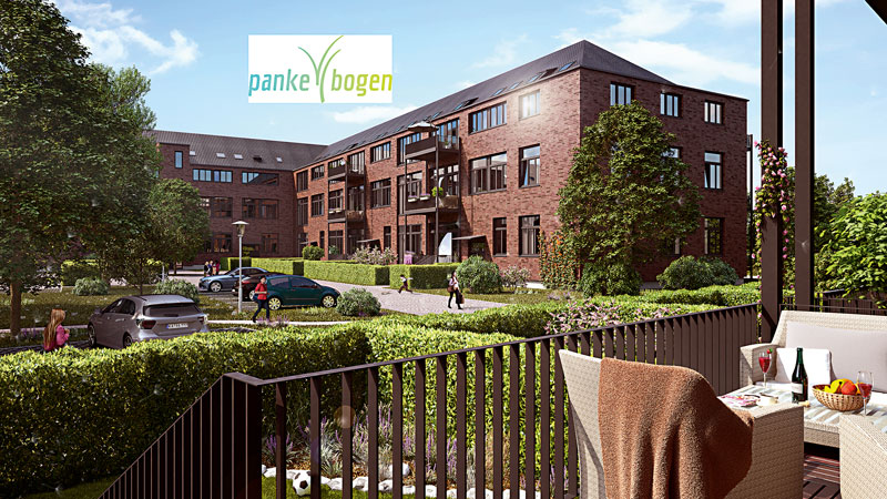 Foto von Gerald Breschke von der Firma Am Stadtpark Bernau GmbH & Co. KG Foto von Gerald Breschke von der Firma Am Stadtpark Bernau GmbH & Co. KG