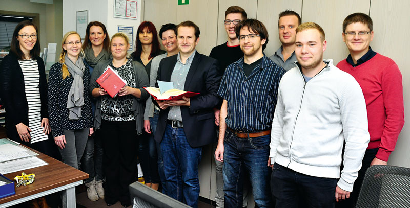 Foto von Björn Darge von der Firma ETL Freund & Partner GmbH Foto von Björn Darge von der Firma ETL Freund & Partner GmbH