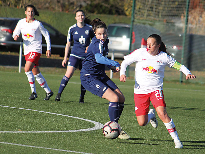 Foto von Alexander Burghardt, Förderverein Frauen- und Mädchenfußball, Birkenwerder