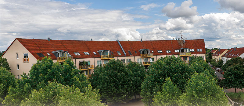 Foto von Michael Bachmann von der Firma VIVANT Wohnbau und Projektbetreuung GmbH