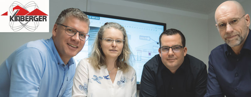Foto von Sven Kinberger von der Firma Kinberger Baubetreuungsgesellschaft mbH