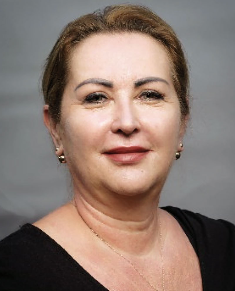 Foto von Annett Sachs von der Firma Die Continentale Bezirksdirektion Annett Sachs