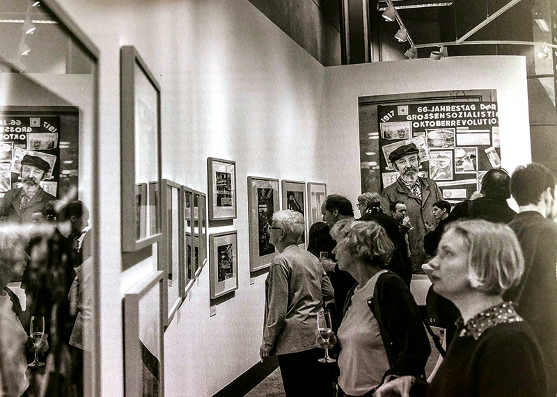 Foto von Günter Krawutschke, Fotograf, Blankenfelde-Mahlow