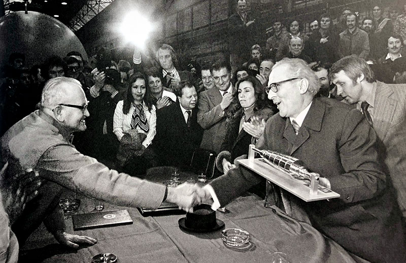 Foto von Günter Krawutschke, Fotograf, Blankenfelde-Mahlow