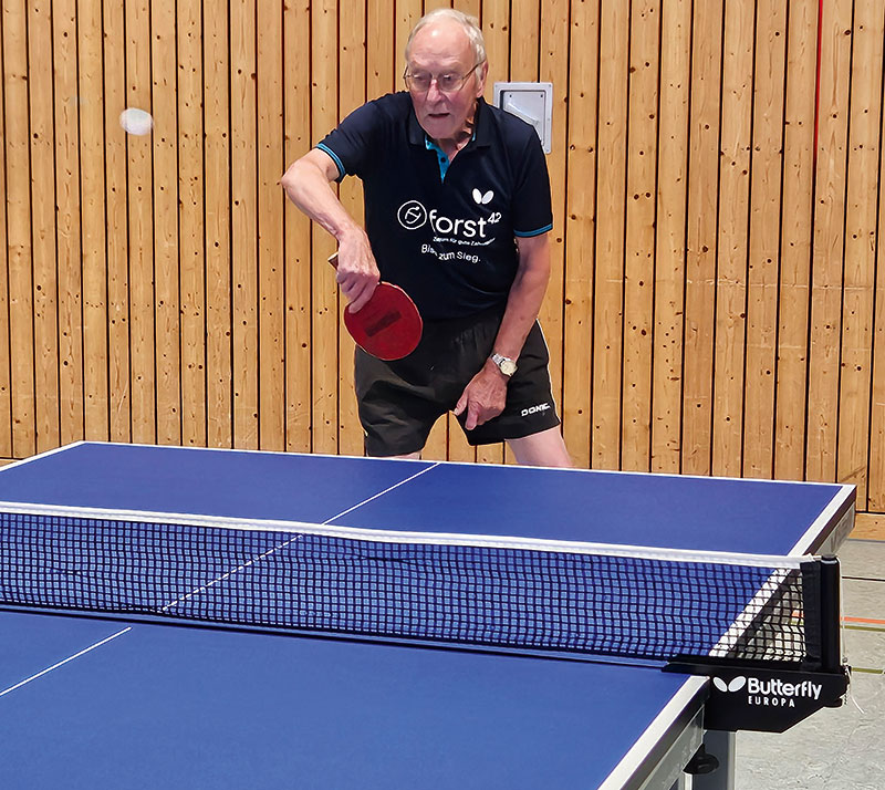 Foto von Stefan Kotzur und Mario Günther, Tischtennisgemeinschaft Brieselang 2002 e.V., Brieselang Foto von Stefan Kotzur und Mario Günther, Tischtennisgemeinschaft Brieselang 2002 e.V., Brieselang