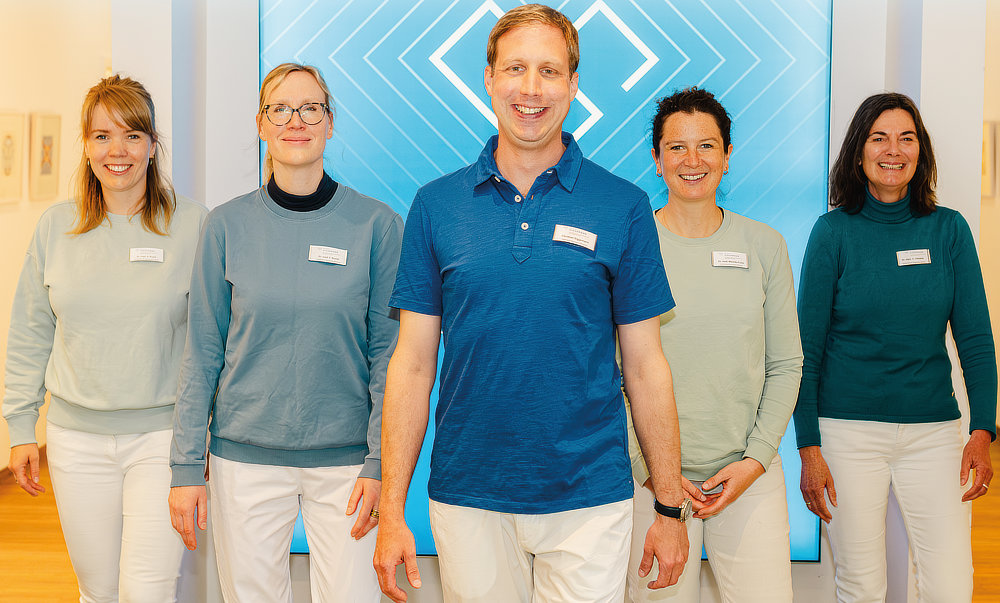 Foto von Christian Siggemann von der Firma Praxis Siggemann<br>Fachärzte für Allgemeinmedizin und Innere Medizin Foto von Christian Siggemann von der Firma Praxis Siggemann<br>Fachärzte für Allgemeinmedizin und Innere Medizin