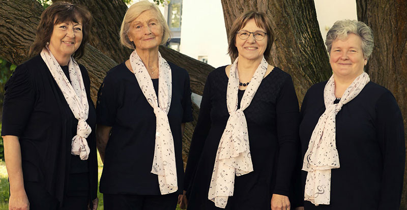 Foto von Sabine Korrmann, Frauenchor Erkner e.V., Erkner