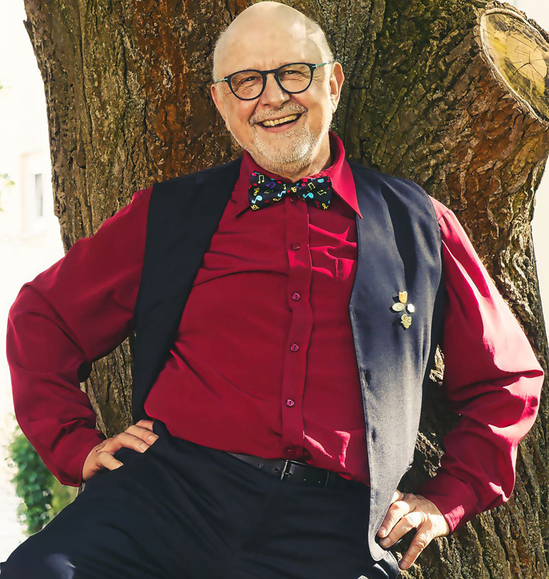 Foto von Sabine Korrmann, Frauenchor Erkner e.V., Erkner