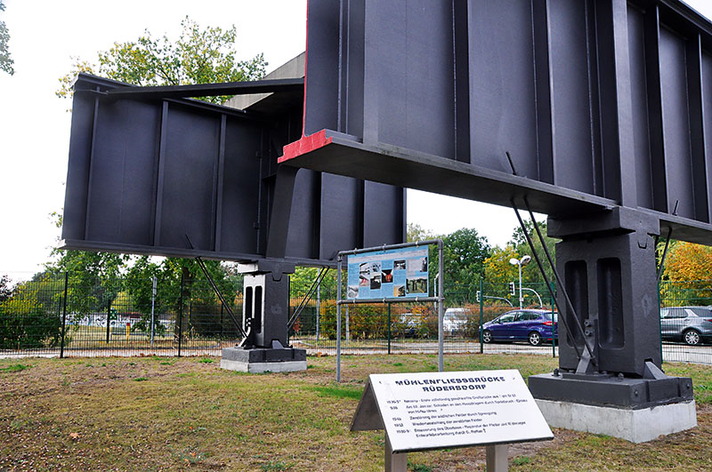 Foto von Andreas Müller, Autobahnmeisterei Erkner, Erkner