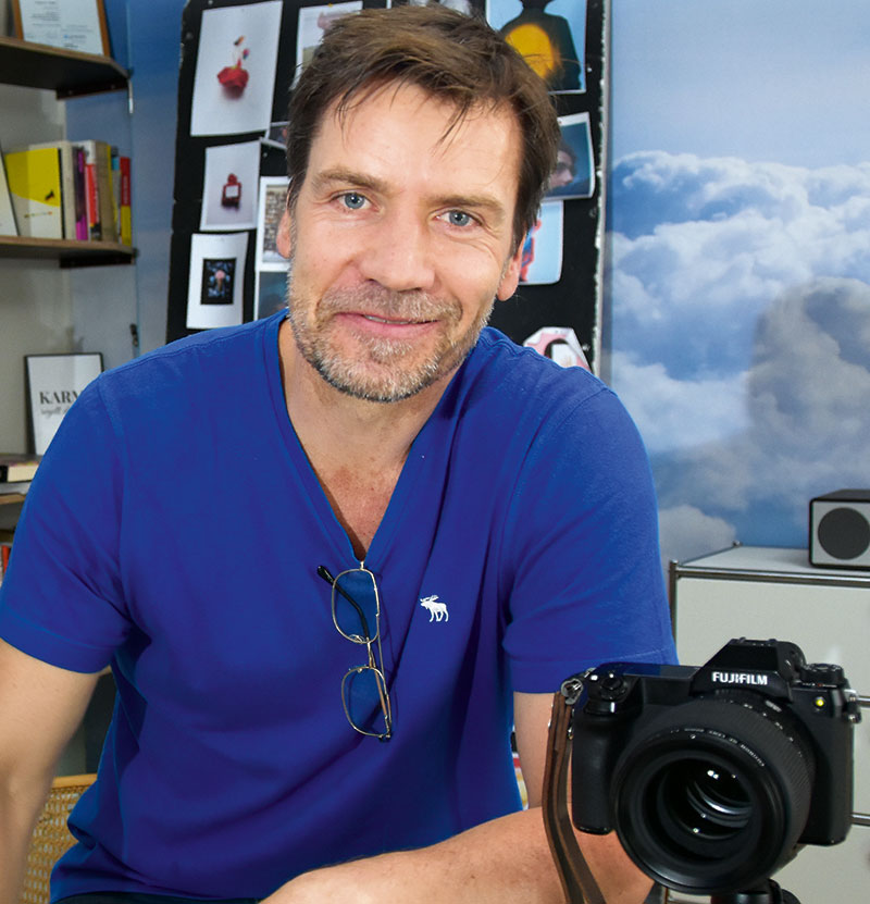 Foto von Knut Stritzke, Fotograf, Falkensee