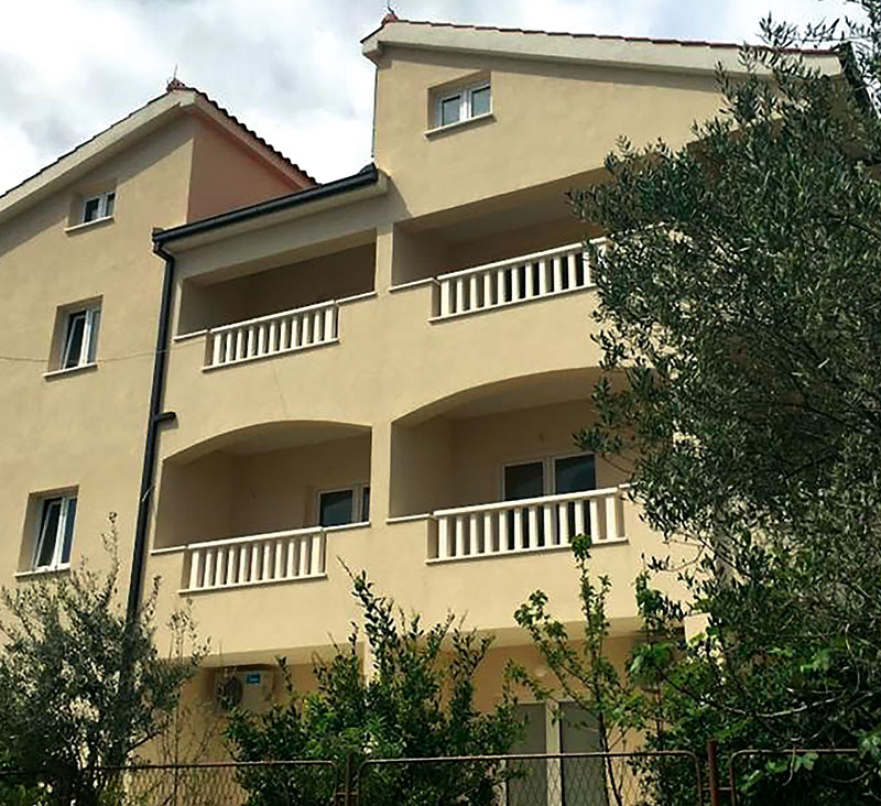 Foto von Mario Spaija von der Firma Apartmani Spaija Foto von Mario Spaija von der Firma Apartmani Spaija