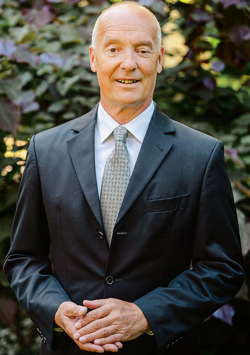 Foto von Dr. Ralf Bannemerschult von der Firma Dr. Ralf Bannemerschult