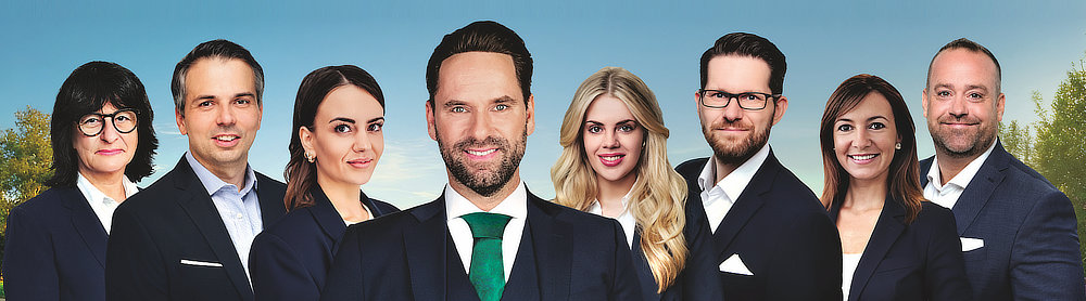 Foto von Brian Krüger von der Firma KENSINGTON Havelland