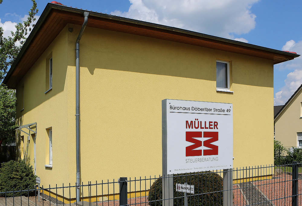 Foto von Malte Müller von der Firma Steuerberater Malte Müller Foto von Malte Müller von der Firma Steuerberater Malte Müller