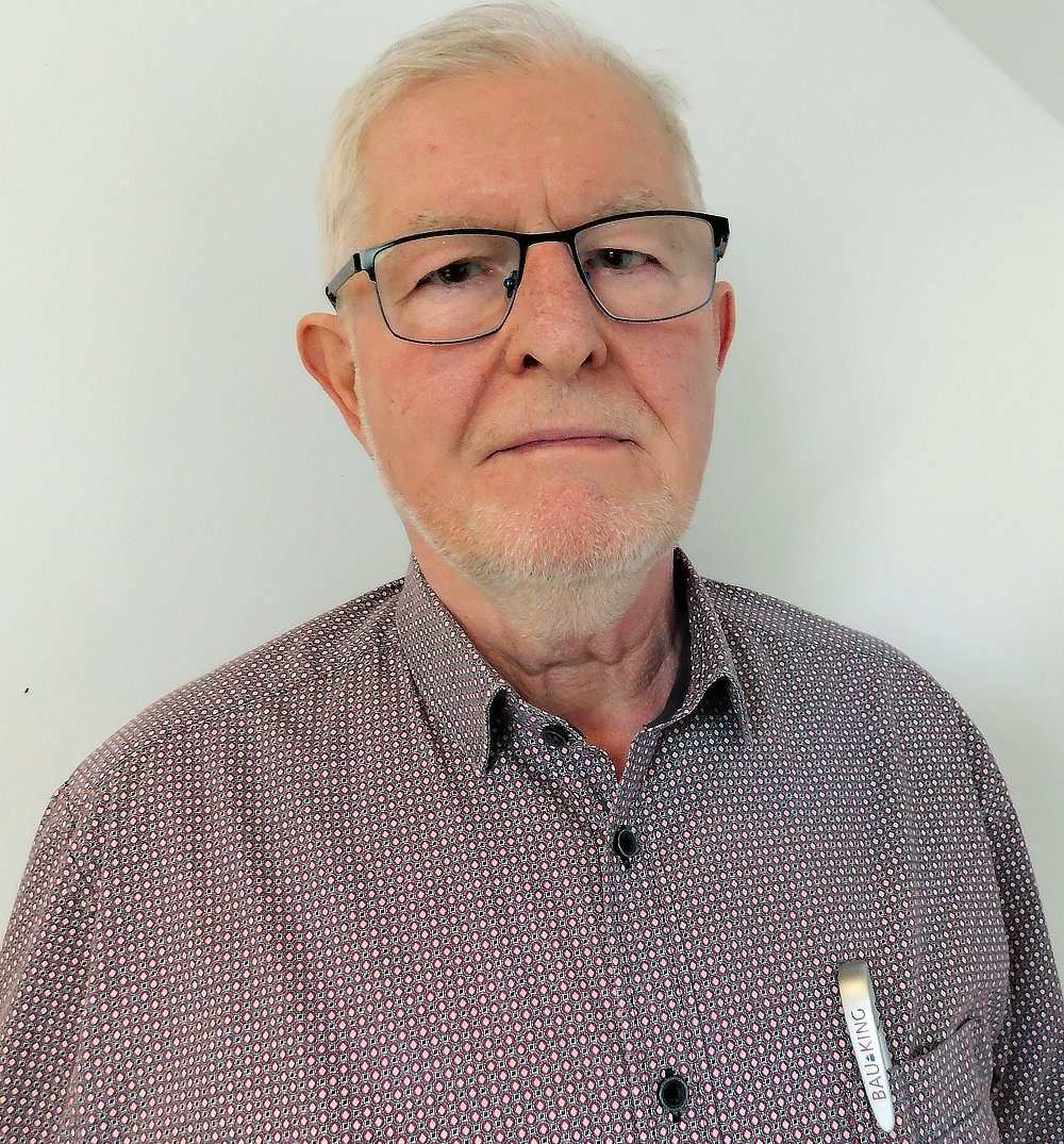 Foto von Lutz Schäfer von der Firma Lutz Schäfer Betriebswirtschaftliche Beratung