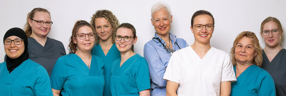 Foto von Dr. Nina Jung von der Firma Zahnärztin Dr. Nina Jung Foto von Dr. Nina Jung von der Firma Zahnärztin Dr. Nina Jung