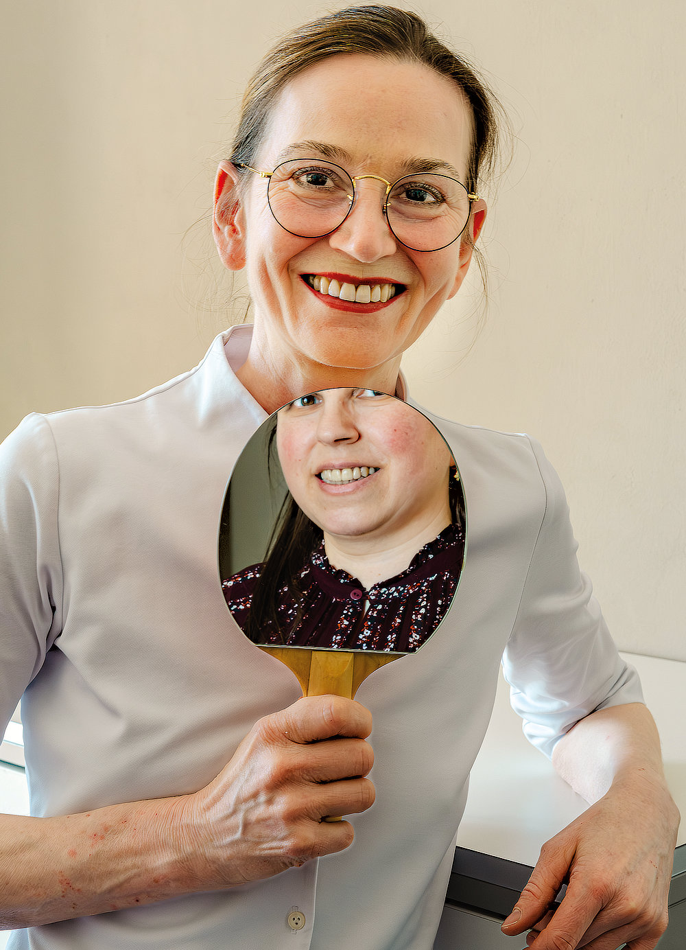 Foto von Dr. Claudia Christan von der Firma Zahnarztpraxis Dr. Claudia Christan