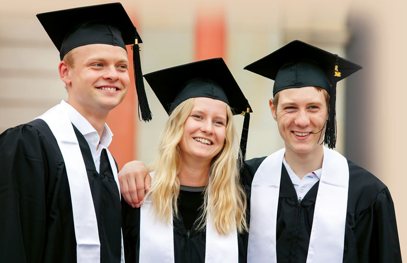 Foto von der Firma Da-Vinci-Campus