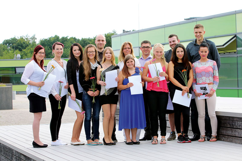 Foto von der Firma Volkshochschule Havelland