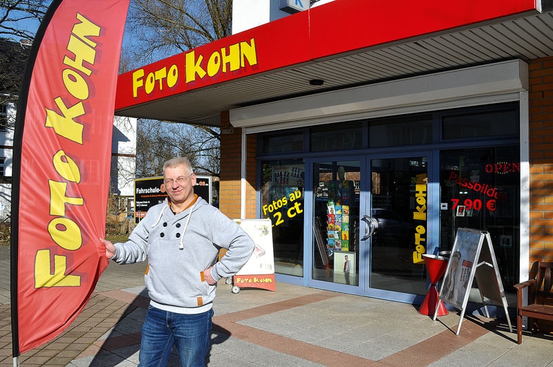 Foto von Andreas Kohn von der Firma Foto Kohn