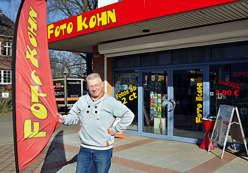 Foto von Andreas Kohn von der Firma Foto Kohn