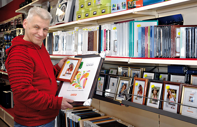 Foto von Andreas Kohn von der Firma Foto Kohn