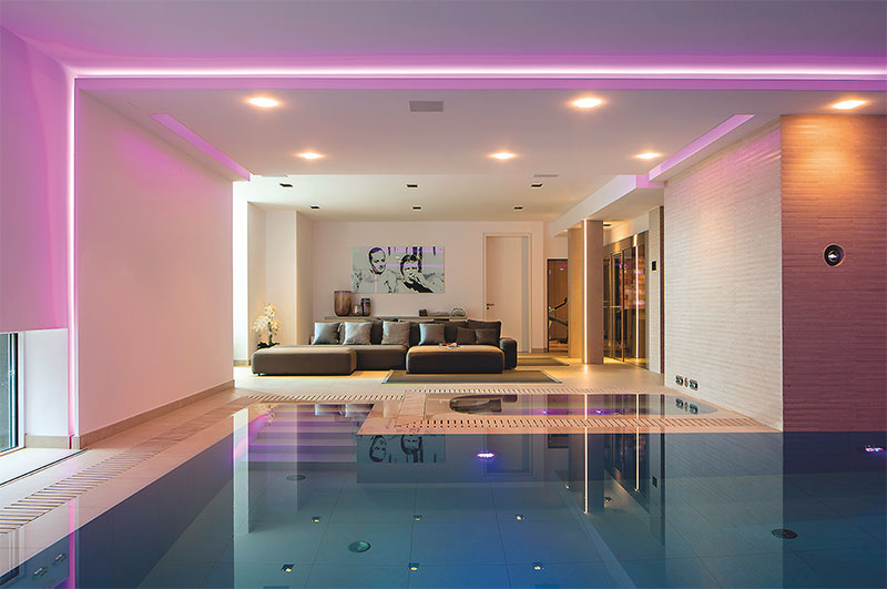 Foto von Jan Rambow von der Firma Rambow Pooldesign