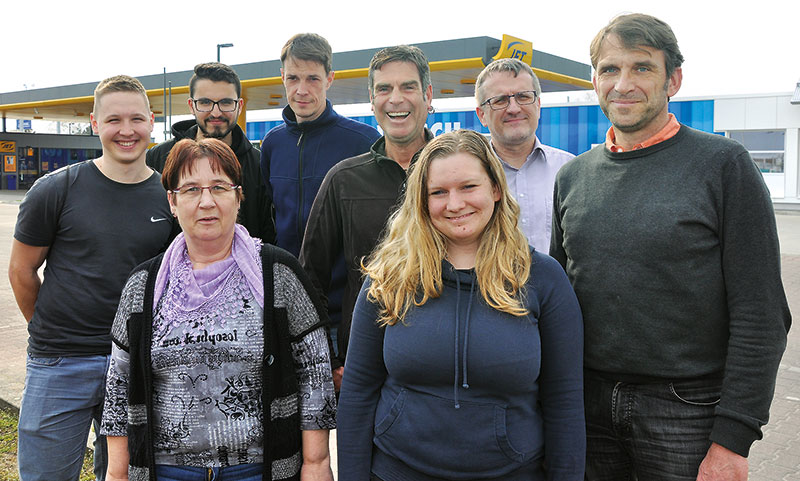 Foto von Thomas Jacubeit von der Firma Öffentlich bestellter Vermessungsingenieur Dipl.-Ing. Thomas Jacubeit