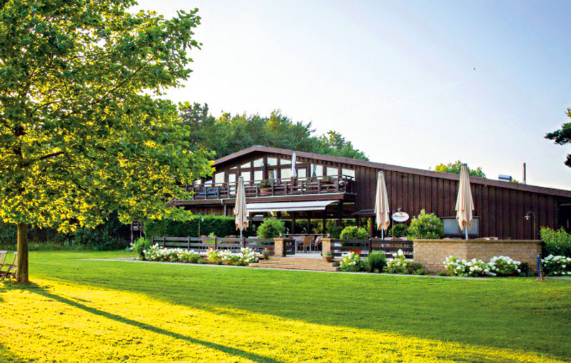 Foto von Uwe Aarts von der Firma Bistro Horse Resort Foto von Uwe Aarts von der Firma Bistro Horse Resort