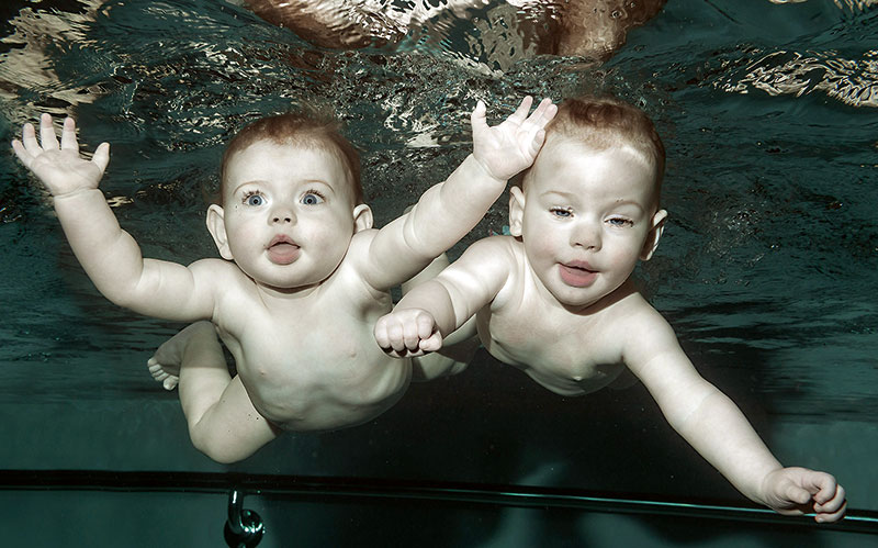 Foto von Detlef Klaar von der Firma Aquafit Falkensee