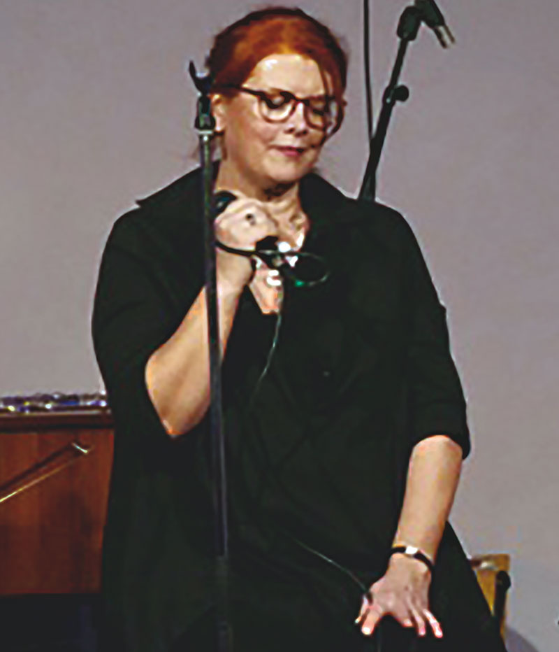 Foto von Helko Brunkhorst, Wat’n Klang, Friedrichshagen Foto von Helko Brunkhorst, Wat’n Klang, Friedrichshagen