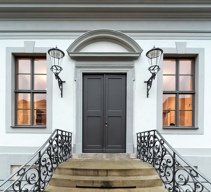 Foto von Jens-Uwe Reimann von der Firma Tischlerei Erkner GmbH