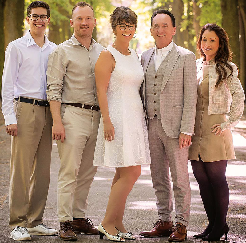 Foto von Thomas Baumert von der Firma Baumert Immobilien