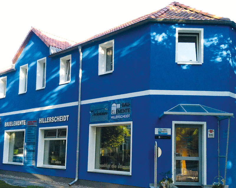 Foto von Stefan Hillerscheidt von der Firma Bauelemente Hillerscheidt Foto von Stefan Hillerscheidt von der Firma Bauelemente Hillerscheidt