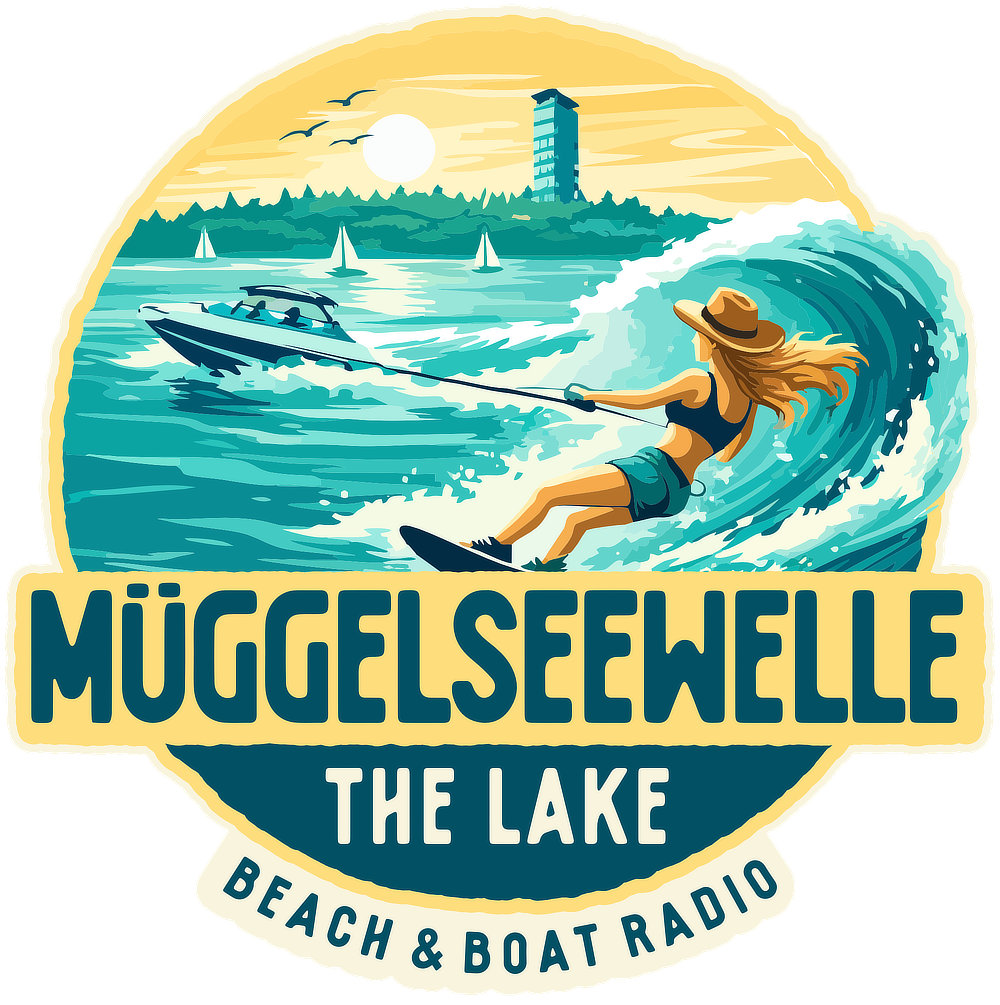Foto von Stefan Schade und Marcel Baar und Gregor Fietze und Martin Jankowski und Robert Dumke, Radio „Müggelseewelle“, Friedrichshagen Foto von Stefan Schade und Marcel Baar und Gregor Fietze und Martin Jankowski und Robert Dumke, Radio „Müggelseewelle“, Friedrichshagen