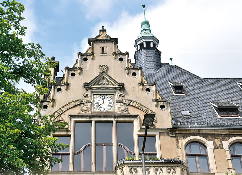 Foto von Torsten Lütke, BürgerRathaus Friedrichshagen e.V., Friedrichshagen